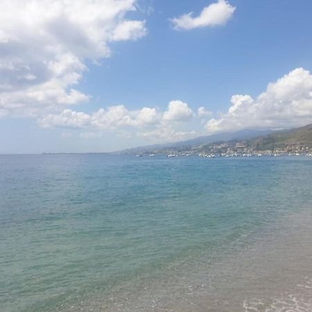 Casa Paradiso Messina Ngoại thất bức ảnh