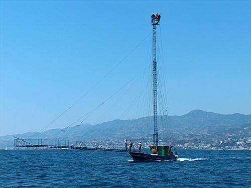 Casa Paradiso Messina Ngoại thất bức ảnh